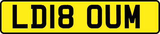 LD18OUM