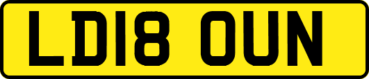 LD18OUN
