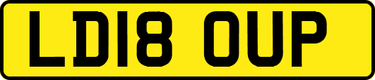 LD18OUP
