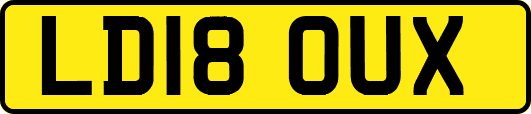 LD18OUX