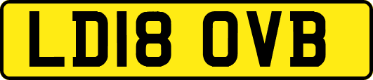LD18OVB