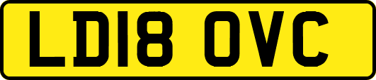 LD18OVC