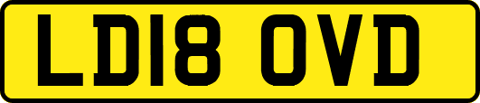 LD18OVD