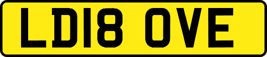 LD18OVE