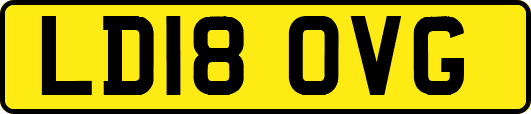 LD18OVG