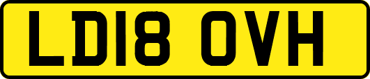 LD18OVH
