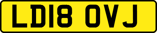 LD18OVJ
