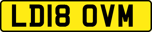 LD18OVM