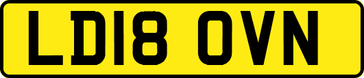 LD18OVN