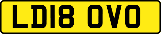 LD18OVO