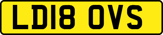 LD18OVS