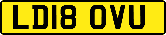 LD18OVU