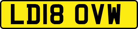 LD18OVW