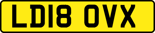 LD18OVX