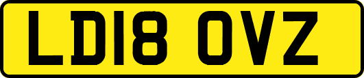 LD18OVZ