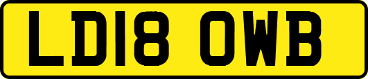 LD18OWB