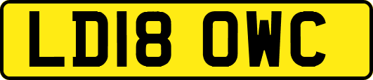 LD18OWC