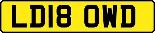 LD18OWD