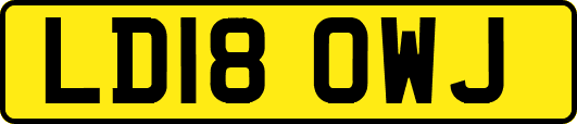 LD18OWJ