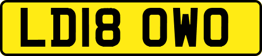 LD18OWO