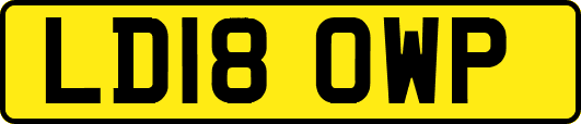 LD18OWP