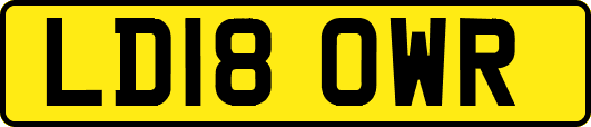 LD18OWR