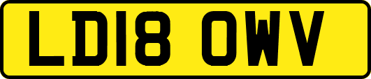 LD18OWV