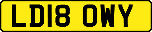 LD18OWY