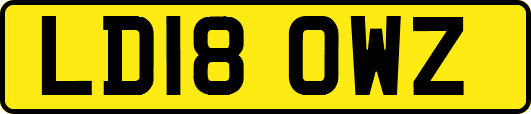 LD18OWZ