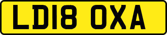 LD18OXA