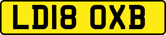 LD18OXB