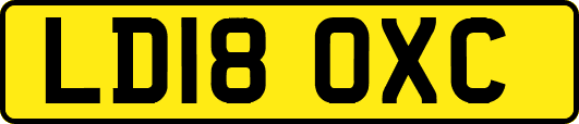 LD18OXC