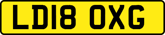 LD18OXG