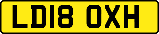 LD18OXH