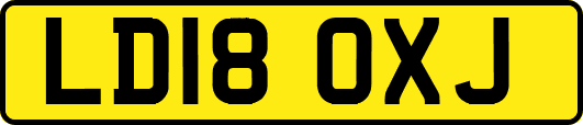LD18OXJ