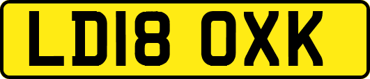 LD18OXK