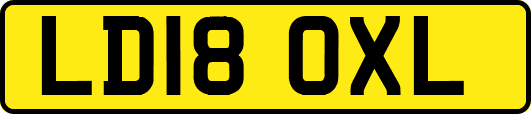 LD18OXL