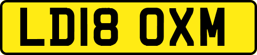 LD18OXM