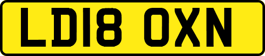 LD18OXN