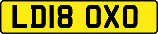 LD18OXO