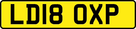 LD18OXP