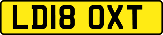 LD18OXT