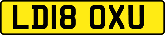 LD18OXU