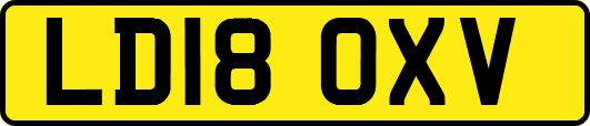 LD18OXV
