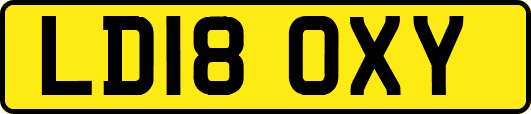 LD18OXY