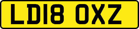 LD18OXZ