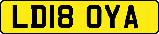 LD18OYA