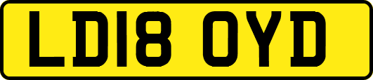 LD18OYD