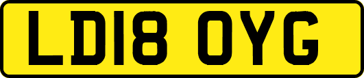 LD18OYG