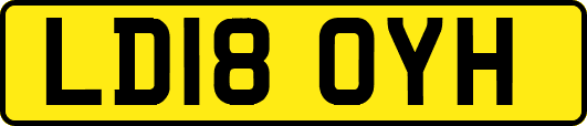 LD18OYH